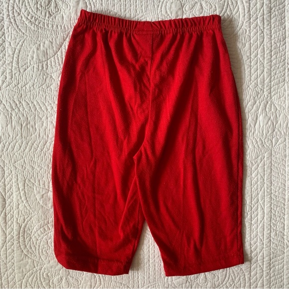 Vintage Scooby Doo Pajamas 24 Months - Picture 9 of 9